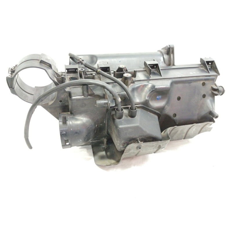 Recambio de filtro aire para mercedes-benz clase a (w169) a 180 cdi (169.307) referencia OEM IAM A6400900701  