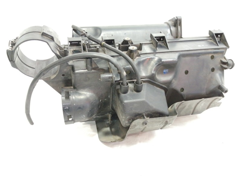 Recambio de filtro aire para mercedes-benz clase a (w169) a 180 cdi (169.307) referencia OEM IAM A6400900701  