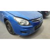 Recambio de paragolpes delantero para hyundai i30 (fd) 1.6 crdi referencia OEM IAM 865112L000  