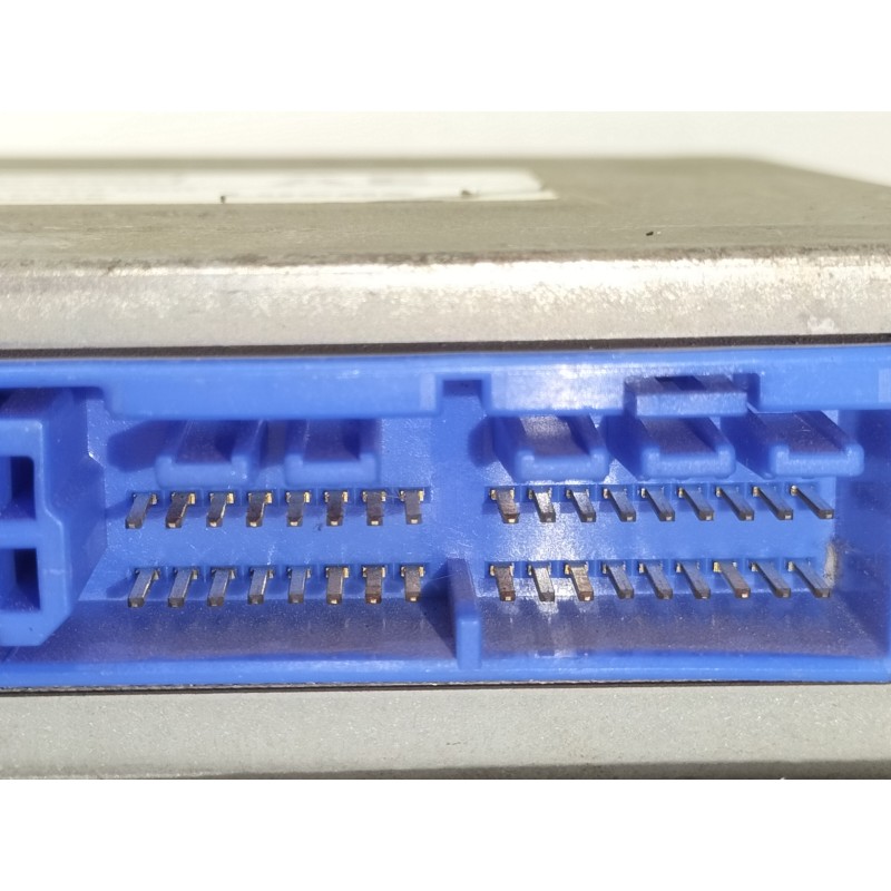 Recambio de centralita motor uce para nissan primera berlina (p11) gx referencia OEM IAM 237103J301  