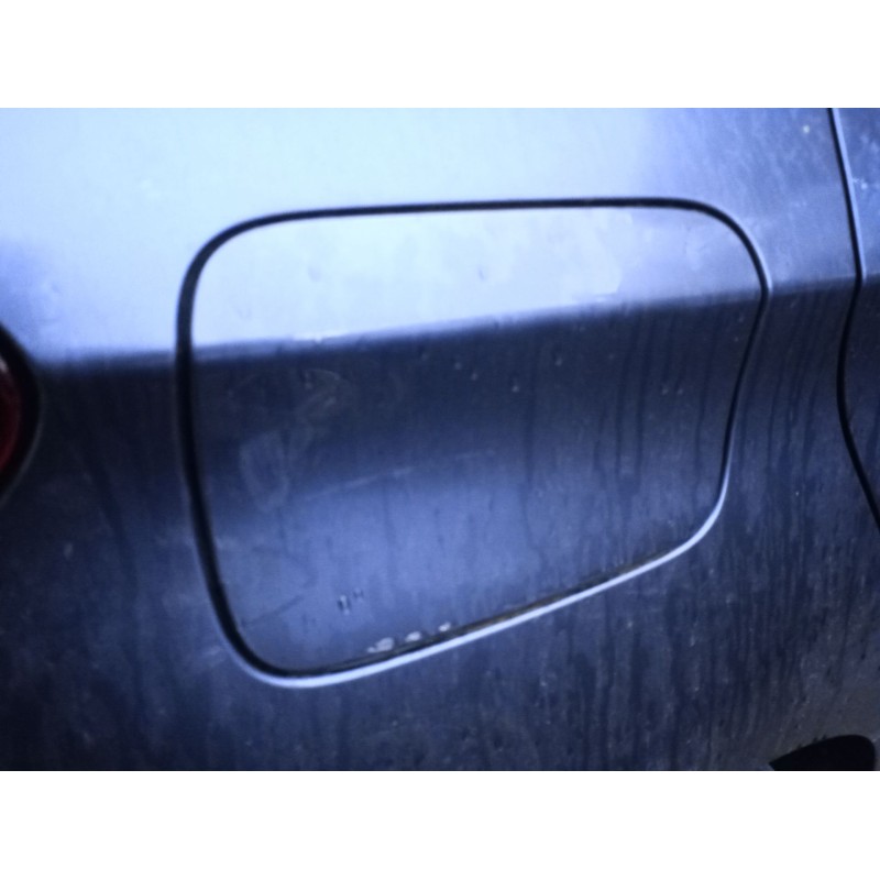 Recambio de tapa exterior combustible para bmw 2 active tourer (f45) 218 i referencia OEM IAM   