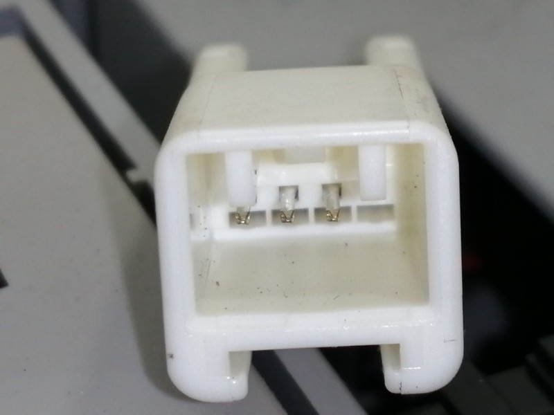 Recambio de luz interior para honda cr-v (re) comfort referencia OEM IAM 8G294 0030948067 