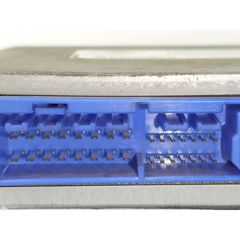 Recambio de centralita motor uce para nissan primera berlina (p11) gx referencia OEM IAM 237103J301  