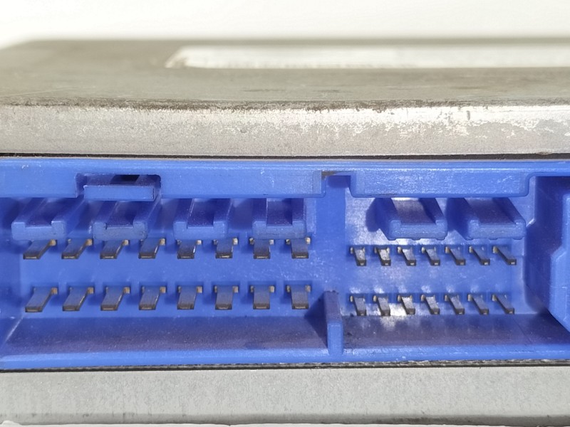 Recambio de centralita motor uce para nissan primera berlina (p11) gx referencia OEM IAM 237103J301  