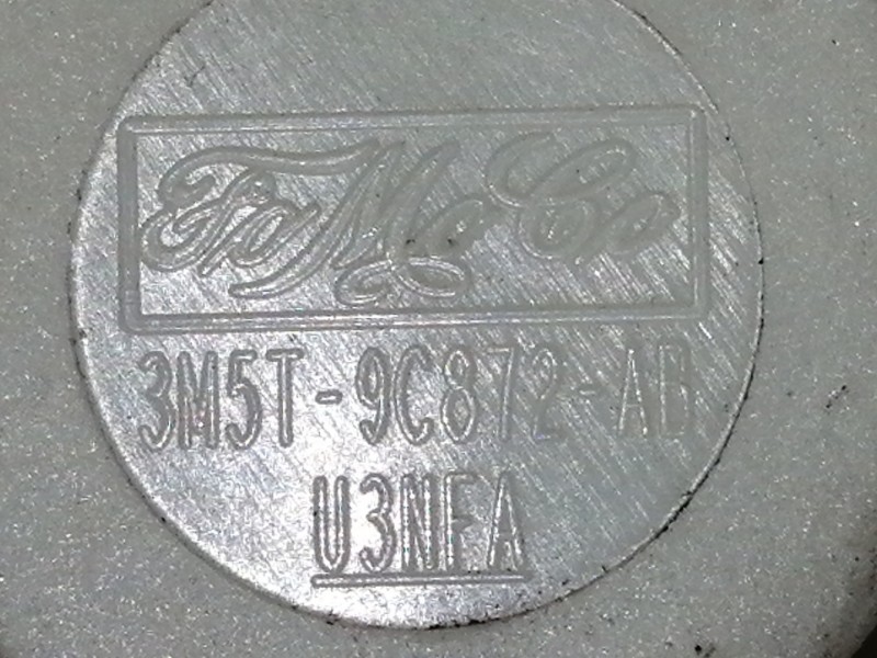 Recambio de interruptor para ford focus c-max (cap) ghia (d) referencia OEM IAM 3M5T9C872AB  