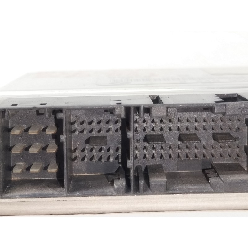 Recambio de centralita motor uce para bmw serie 3 berlina (e46) 320d referencia OEM IAM 0281001445  