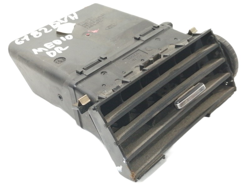 Recambio de rejilla aireadora para ford focus c-max (cap) ghia (d) referencia OEM IAM 3M51R014L21  