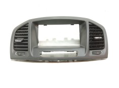 Recambio de rejilla aireadora para opel insignia sports tourer sport referencia OEM IAM    2