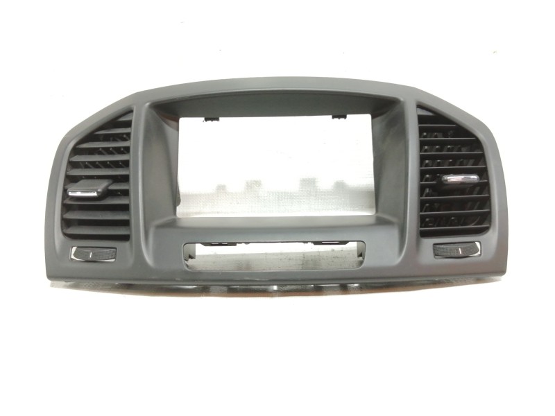 Recambio de rejilla aireadora para opel insignia sports tourer sport referencia OEM IAM   