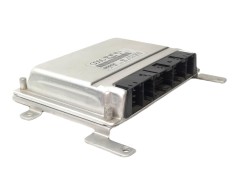 Recambio de centralita motor uce para audi a8 (d2) 2.5 tdi referencia OEM IAM 4D0907401D  