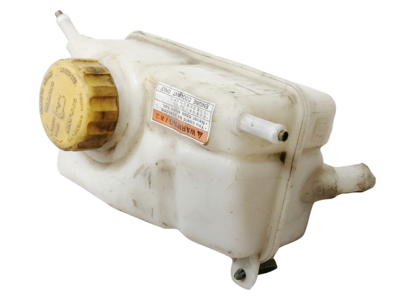 Recambio de deposito expansion para daewoo kalos 1.2 se referencia OEM IAM 96536545  