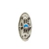 Recambio de parasol izquierdo para ford focus iii sedán 1.0 ecoboost referencia OEM IAM 1726205  