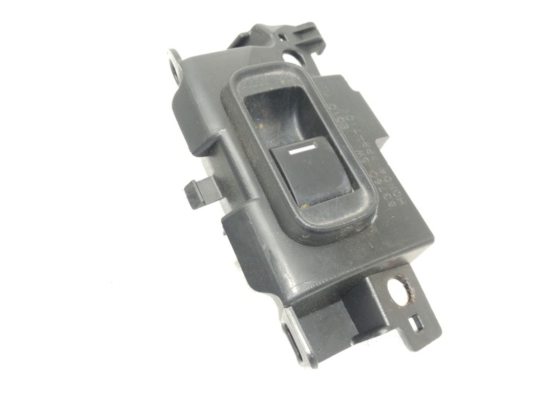 Recambio de mando elevalunas trasero izquierdo para honda cr-v (re) comfort referencia OEM IAM 83760SW  