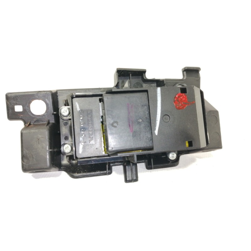 Recambio de mando elevalunas trasero izquierdo para honda cr-v (re) comfort referencia OEM IAM 83760SW  