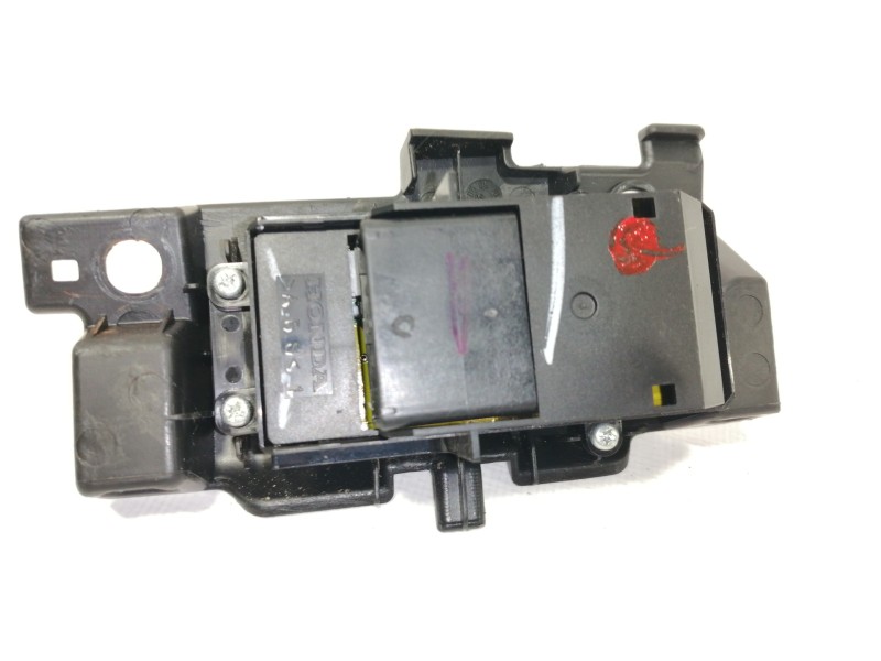Recambio de mando elevalunas trasero izquierdo para honda cr-v (re) comfort referencia OEM IAM 83760SW  