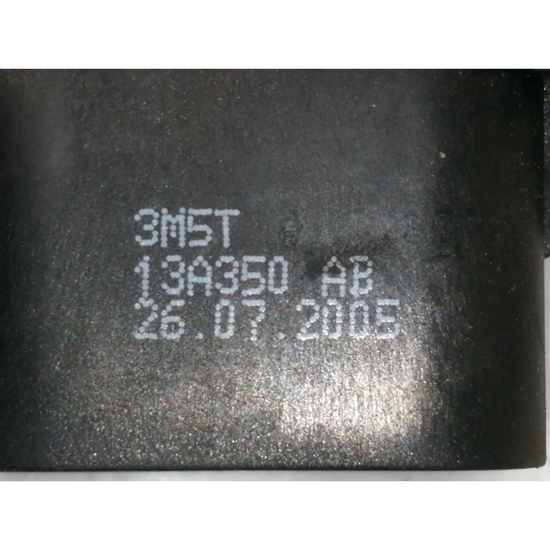 Recambio de warning para ford focus c-max (cap) ghia (d) referencia OEM IAM 3M5T13A350AB  