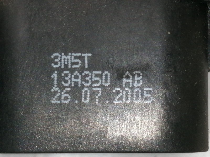 Recambio de warning para ford focus c-max (cap) ghia (d) referencia OEM IAM 3M5T13A350AB  