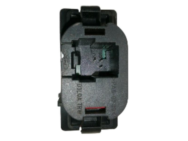Recambio de warning para ford focus c-max (cap) ghia (d) referencia OEM IAM 3M5T13A350AB  