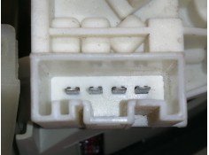 Recambio de piloto trasero izquierdo interior para bmw serie 3 berlina (e90) 320d referencia OEM IAM 6937459   2