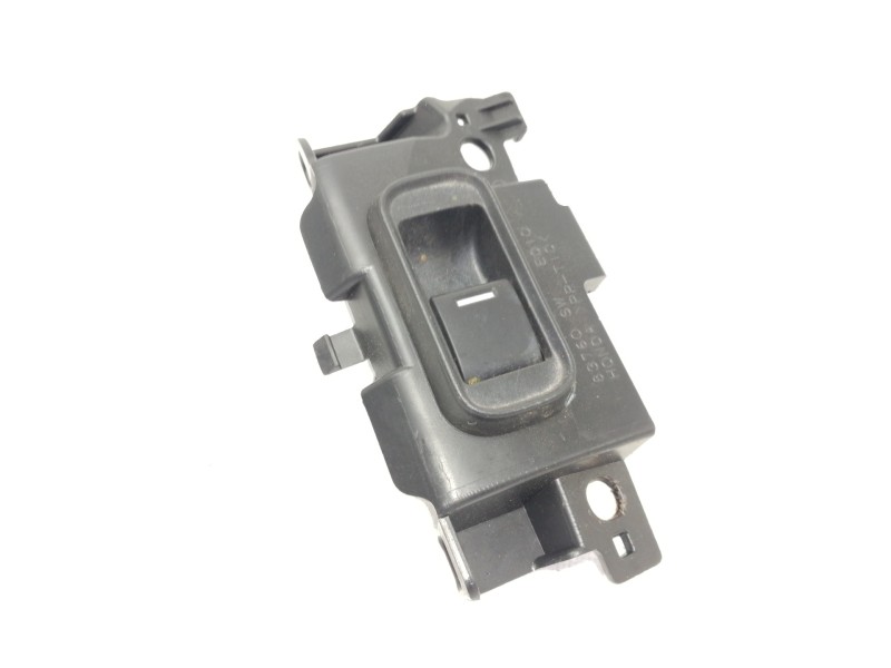 Recambio de mando elevalunas trasero izquierdo para honda cr-v (re) comfort referencia OEM IAM 83760SW  