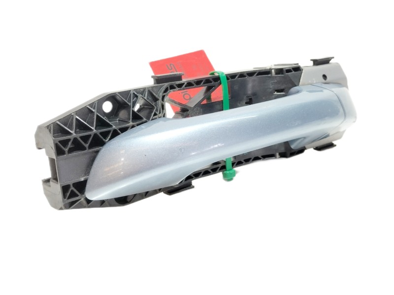 Recambio de maneta exterior delantera derecha para volkswagen golf vi (5k1) advance referencia OEM IAM 5N0837885G  