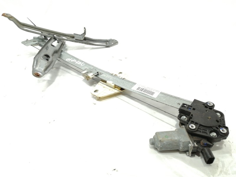 Recambio de elevalunas delantero derecho para honda cr-v (re) comfort referencia OEM IAM ELECTRICO  INGLES