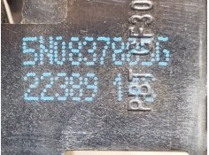 Recambio de maneta exterior delantera derecha para volkswagen golf vi (5k1) advance referencia OEM IAM 5N0837885G   2