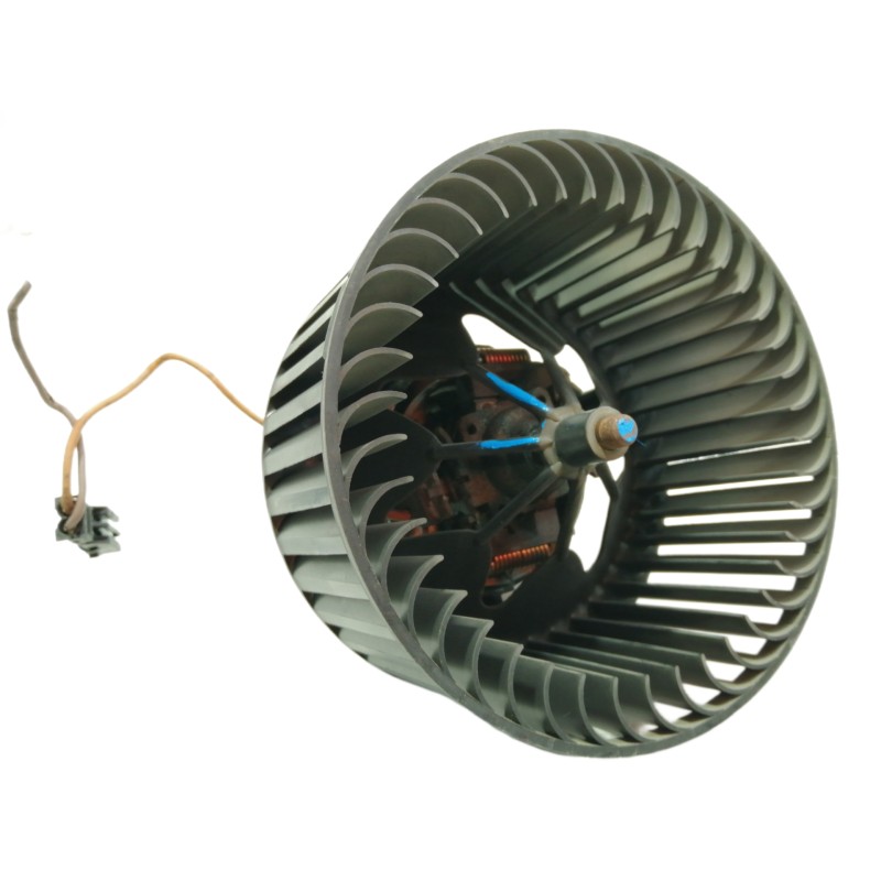 Recambio de motor calefaccion para mercedes-benz clase a (w169) a 180 cdi (169.307) referencia OEM IAM   