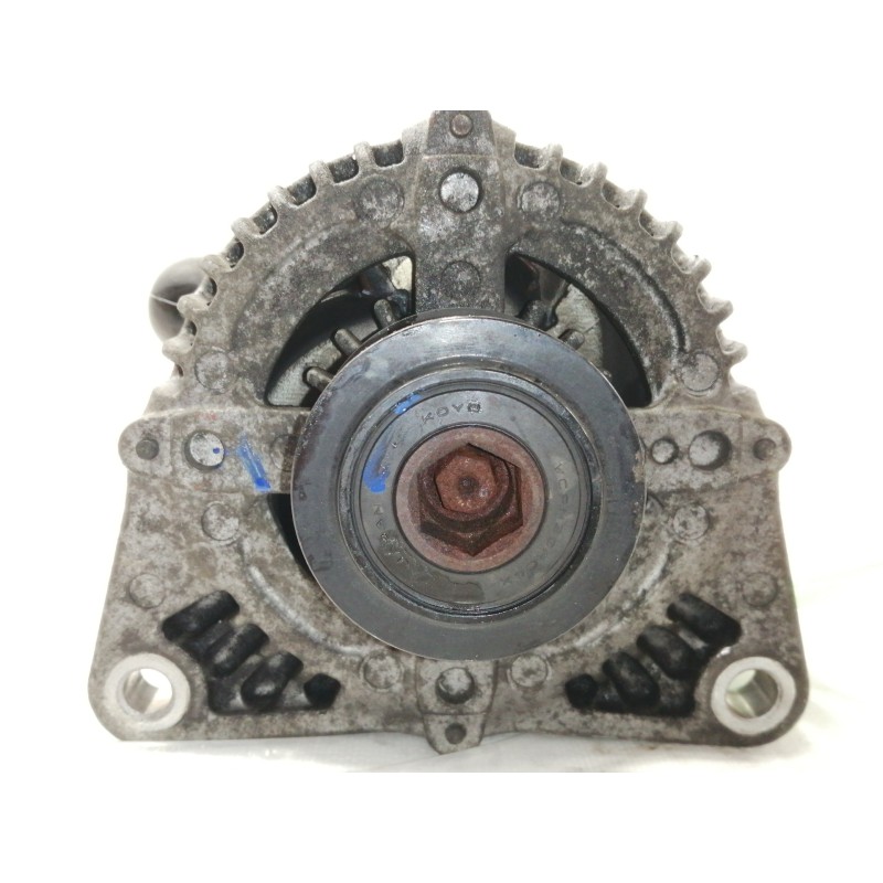 Recambio de alternador para suzuki grand vitara jb (jt) 1.9 ddis turbodiesel referencia OEM IAM 3140067J0  