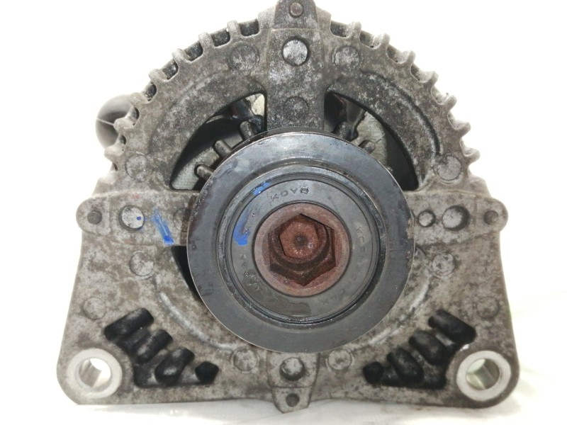 Recambio de alternador para suzuki grand vitara jb (jt) 1.9 ddis turbodiesel referencia OEM IAM 3140067J0  