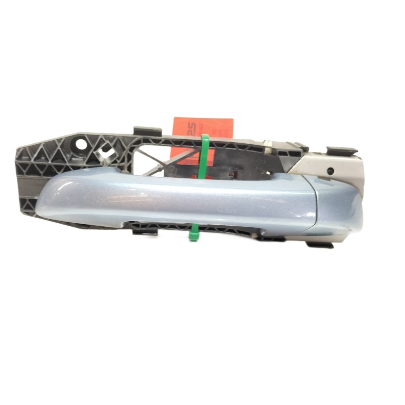 Recambio de maneta exterior delantera derecha para volkswagen golf vi (5k1) advance referencia OEM IAM 5N0837885G  