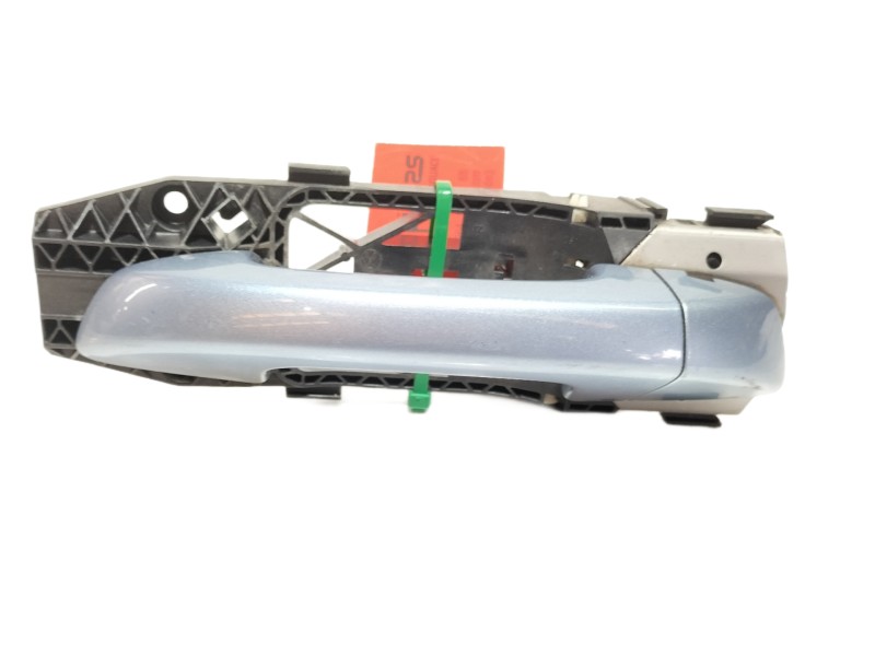 Recambio de maneta exterior delantera derecha para volkswagen golf vi (5k1) advance referencia OEM IAM 5N0837885G  