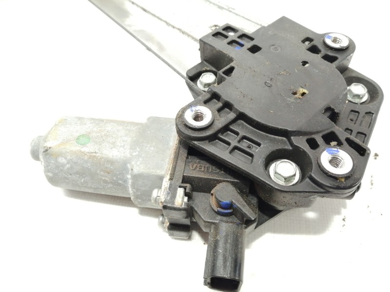 Recambio de elevalunas delantero derecho para honda cr-v (re) comfort referencia OEM IAM ELECTRICO  INGLES