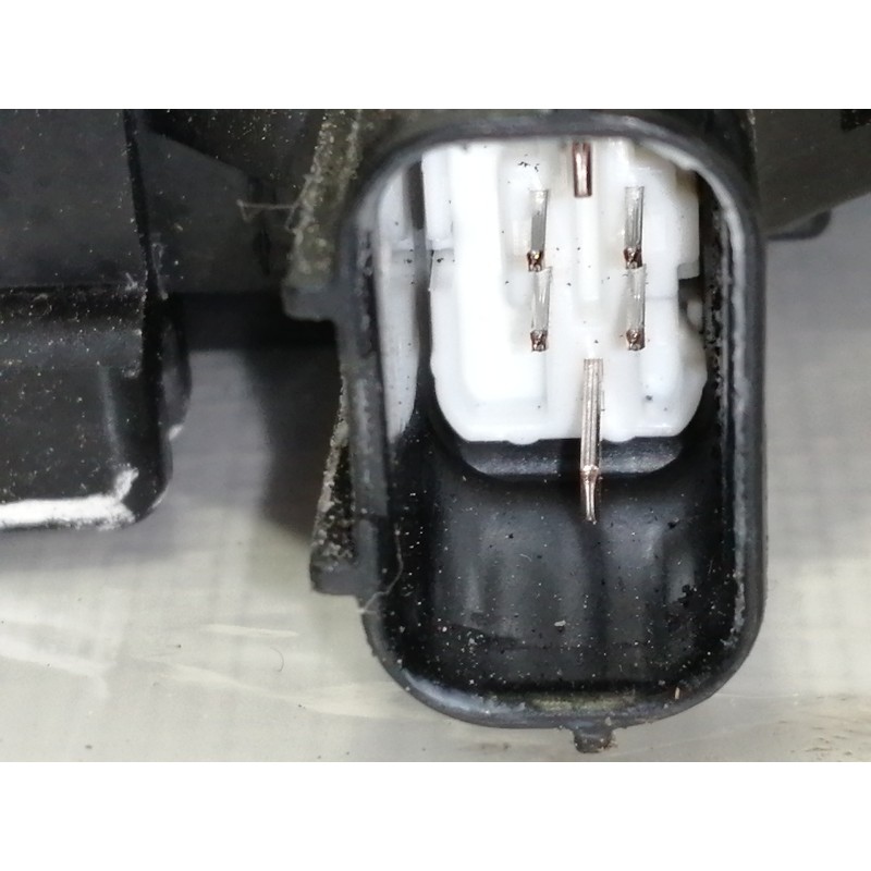Recambio de elevalunas delantero derecho para honda cr-v (re) comfort referencia OEM IAM ELECTRICO  INGLES