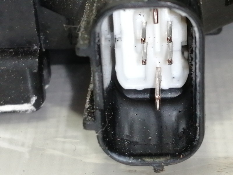 Recambio de elevalunas delantero derecho para honda cr-v (re) comfort referencia OEM IAM ELECTRICO  INGLES