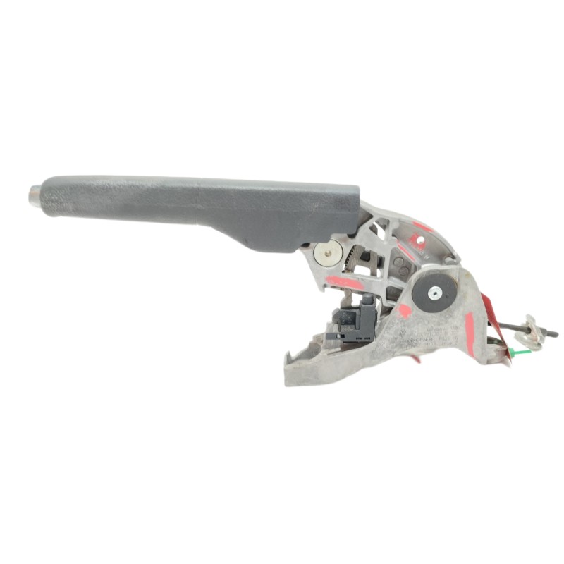 Recambio de palanca freno de mano para volkswagen golf vi (5k1) advance referencia OEM IAM 1K0711303M  