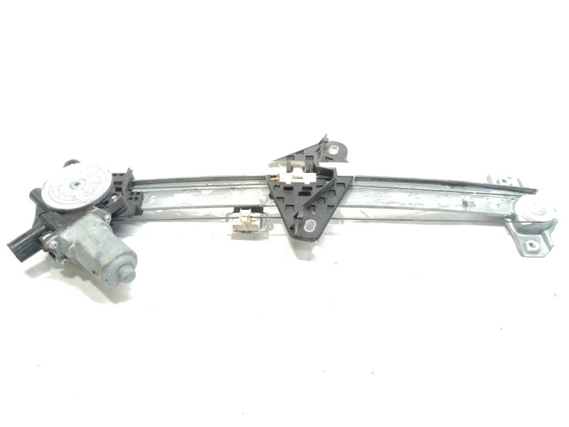 Recambio de elevalunas trasero derecho para honda cr-v (re) comfort referencia OEM IAM ELECTRICO  