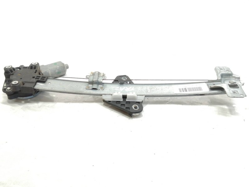 Recambio de elevalunas trasero derecho para honda cr-v (re) comfort referencia OEM IAM ELECTRICO  