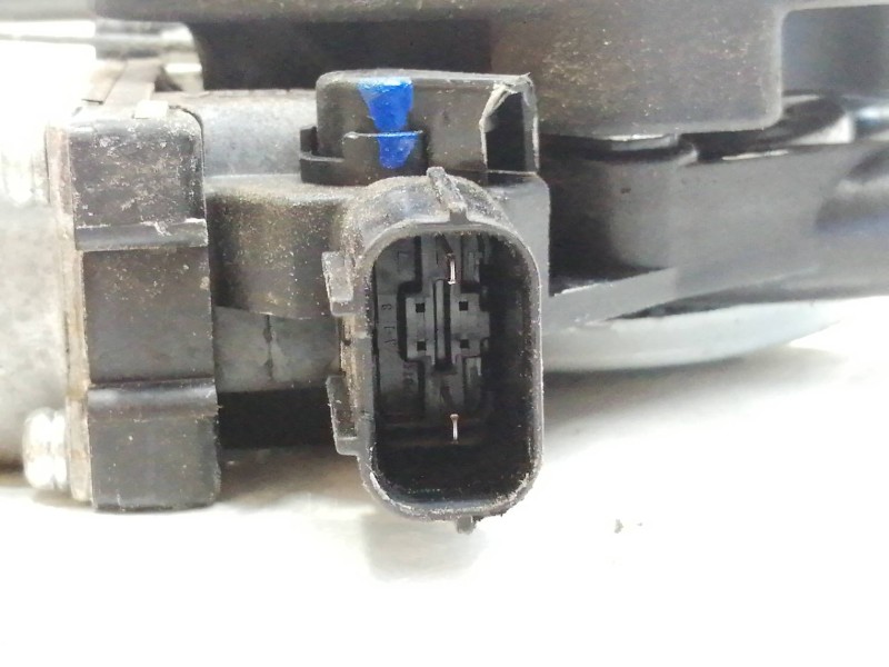 Recambio de elevalunas trasero derecho para honda cr-v (re) comfort referencia OEM IAM ELECTRICO  