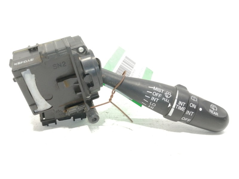 Recambio de mando limpia para suzuki grand vitara jb (jt) 1.9 ddis turbodiesel referencia OEM IAM   