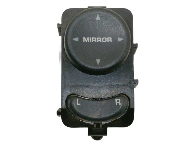 Recambio de mando retrovisor para peugeot bipper básico referencia OEM IAM 04685317AB  