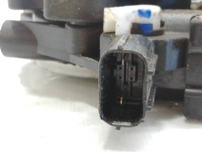 Recambio de elevalunas trasero izquierdo para honda cr-v (re) comfort referencia OEM IAM ELECTRICO  