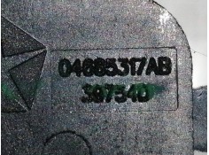 Recambio de mando retrovisor para peugeot bipper básico referencia OEM IAM 04685317AB   2