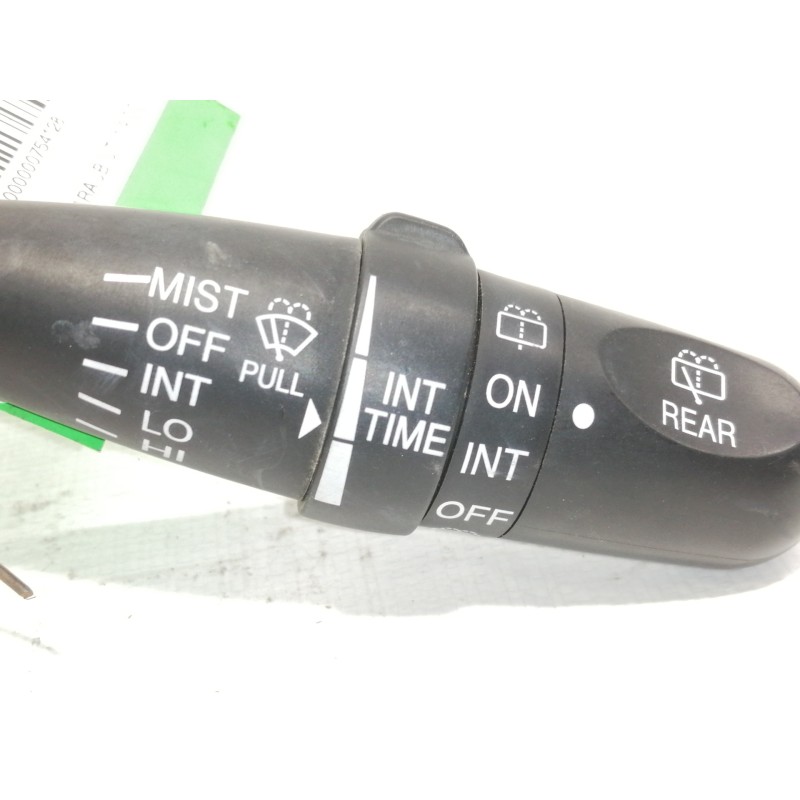 Recambio de mando limpia para suzuki grand vitara jb (jt) 1.9 ddis turbodiesel referencia OEM IAM   