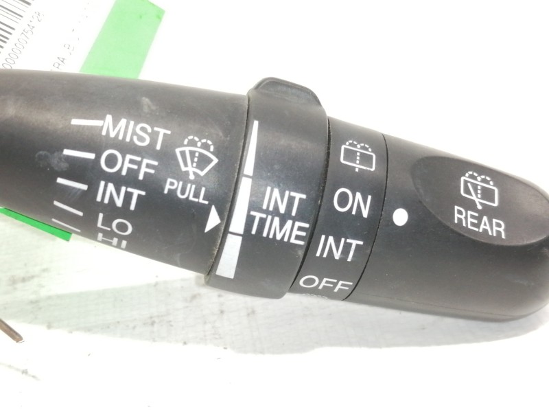 Recambio de mando limpia para suzuki grand vitara jb (jt) 1.9 ddis turbodiesel referencia OEM IAM   