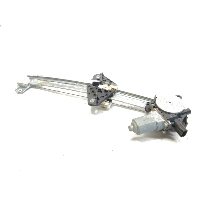 Recambio de elevalunas trasero izquierdo para honda cr-v (re) comfort referencia OEM IAM ELECTRICO  
