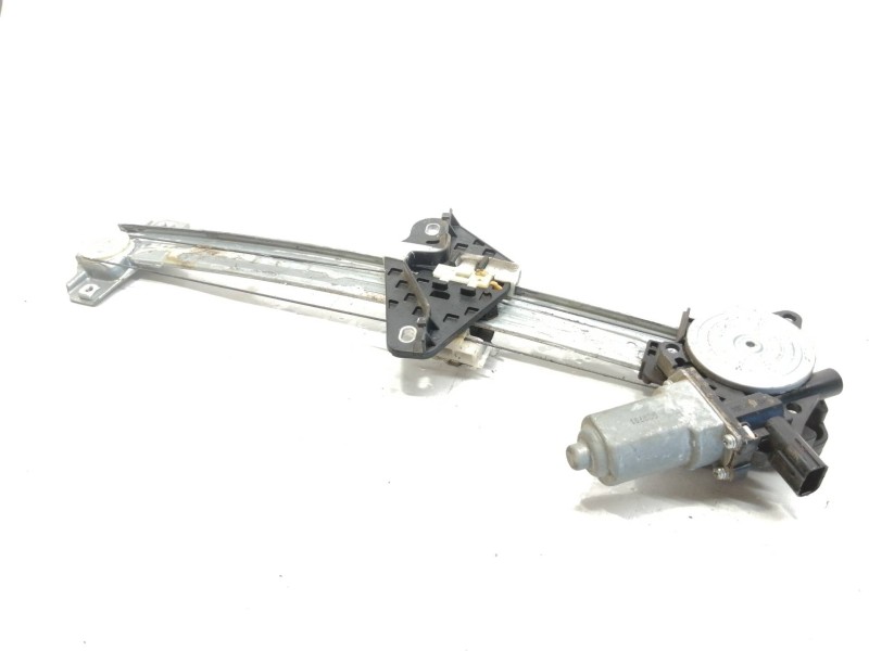Recambio de elevalunas trasero izquierdo para honda cr-v (re) comfort referencia OEM IAM ELECTRICO  