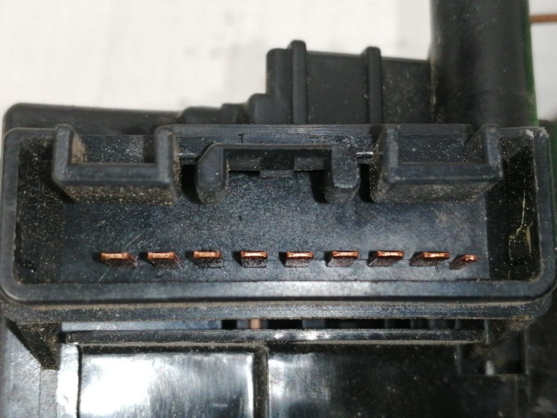 Recambio de mando limpia para suzuki grand vitara jb (jt) 1.9 ddis turbodiesel referencia OEM IAM   