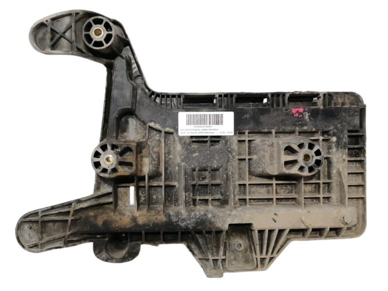 Recambio de soporte para seat altea xl (5p5) reference referencia OEM IAM 1K091533C  