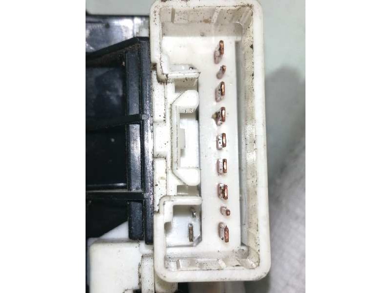 Recambio de mando intermitentes para suzuki grand vitara jb (jt) 1.9 ddis turbodiesel referencia OEM IAM 173744  